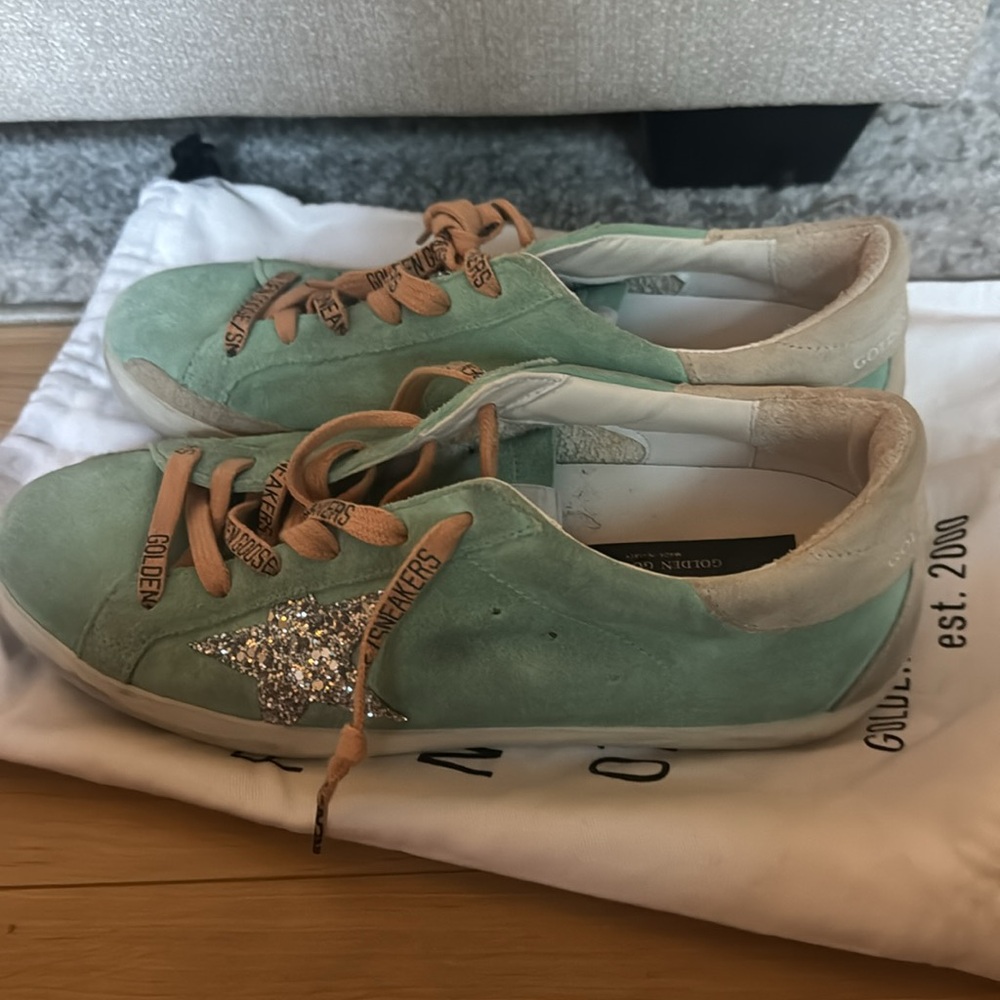 Golden Goose Superstar - Picture 3 of 7